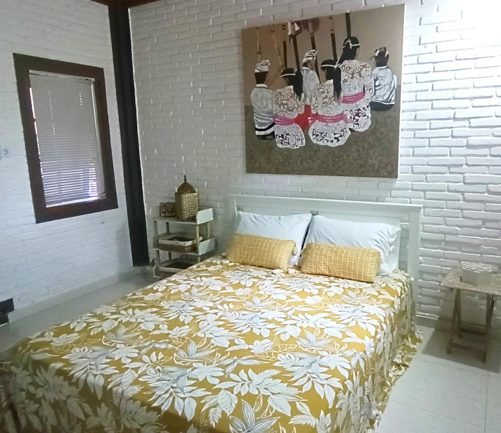 Mandala Blu Wellness Hotel Ubud Buitenkant foto